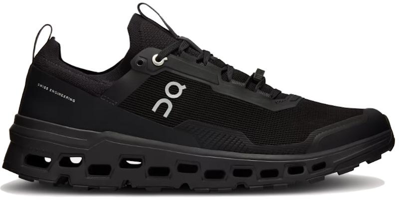 (Women) On Cloudultra 2 'Black' 3WD30280485 Order (Women) On Cloudultra 2 'Black' 3WD30280485
