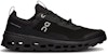 (W) On Cloudultra 2 'Hitam' 3WD30280485