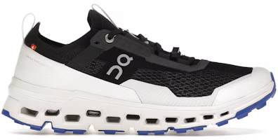 (Women) On Cloudultra 2 'Black White Blue' 3WD30280299 (Women) On Cloudultra 2 'Black White Blue' 3WD30280299