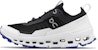 (W) On Cloudultra 2 'Hitam Putih Biru' 3WD30280299
