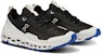 (W) On Cloudultra 2 'Hitam Putih Biru' 3WD30280299