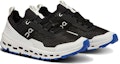 Order (W) On Cloudultra 2 'Hitam Putih Biru' 3WD30280299