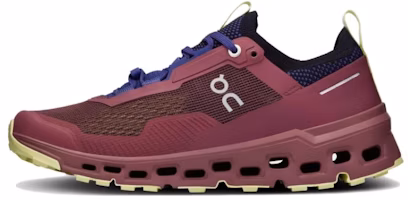 (Women) On Running Cloudultra 2 Cherry Hay 3WD30281483 (Women) On Running Cloudultra 2 Cherry Hay 3WD30281483