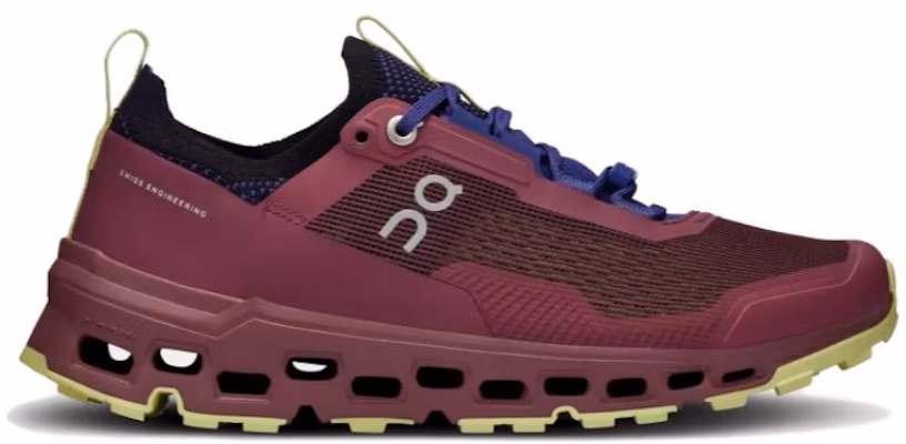 (W) On Running Cloudultra 2 Cherry Hay Sepatu Lari 3WD30281483 Order (W) On Running Cloudultra 2 Cherry Hay Sepatu Lari 3WD30281483