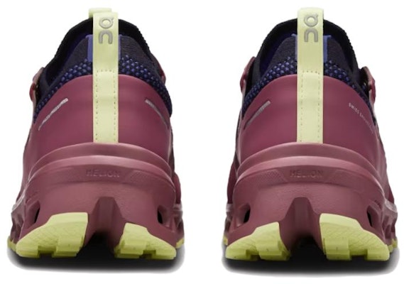 (Women) On Running Cloudultra 2 Cherry Hay 3WD30281483 Purchase (Women) On Running Cloudultra 2 Cherry Hay 3WD30281483