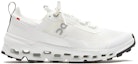 Order (W) On Cloudultra 2 'Undyed White' Putih Tidak Dicelup 3WD30282415