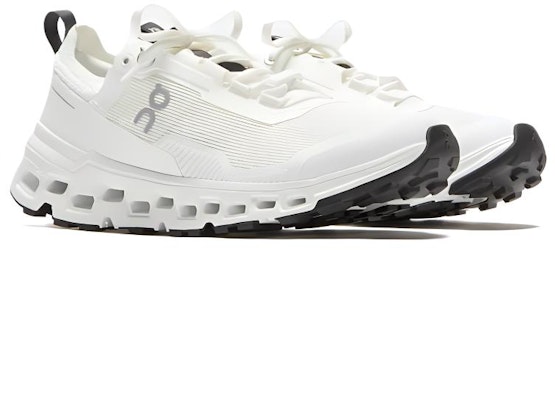 (女款)On Cloudultra 2 '未染白' 3WD30282415 Shop (女款)On Cloudultra 2 '未染白' 3WD30282415