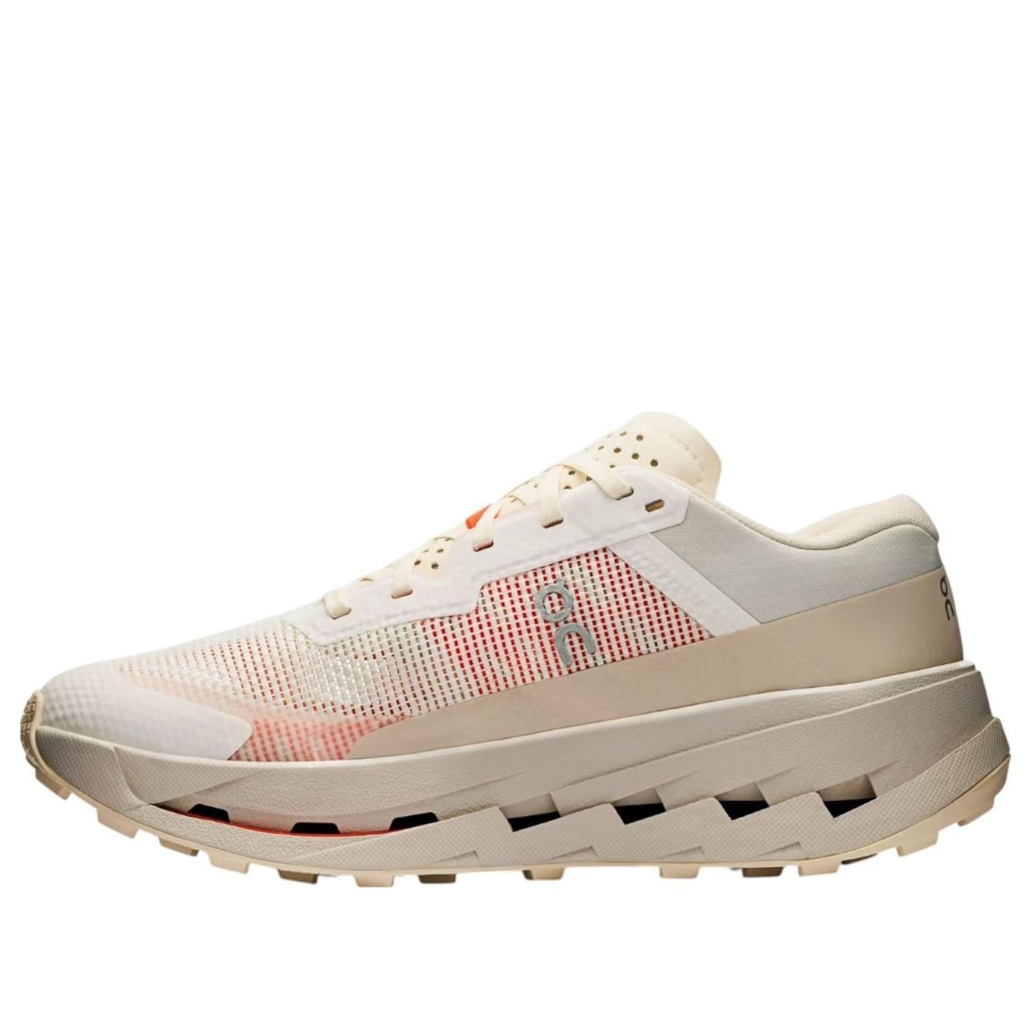 (Women) On Cloudultra 3 'Ivory Pearl' 3WF30111021