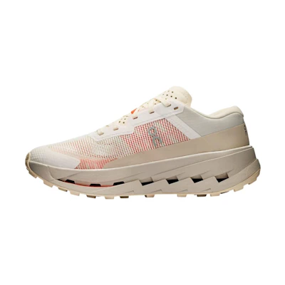 (W) On Cloudultra 3 'Ivory Pearl'