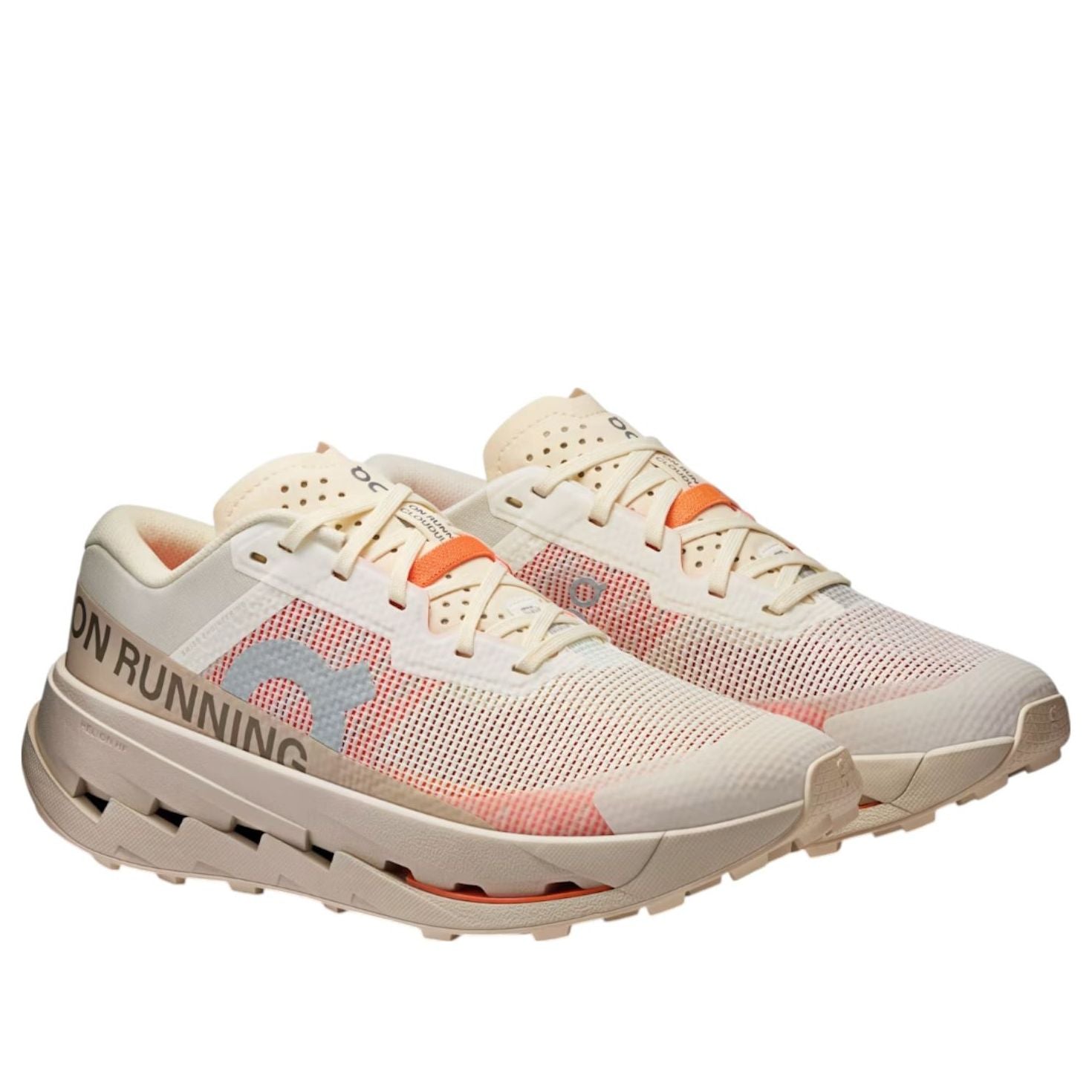 Order (W) On Cloudultra 3 'Marfil Perla' 3WF30111021