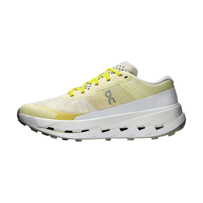 (W) On Cloudultra 3 'Lychee Lime'