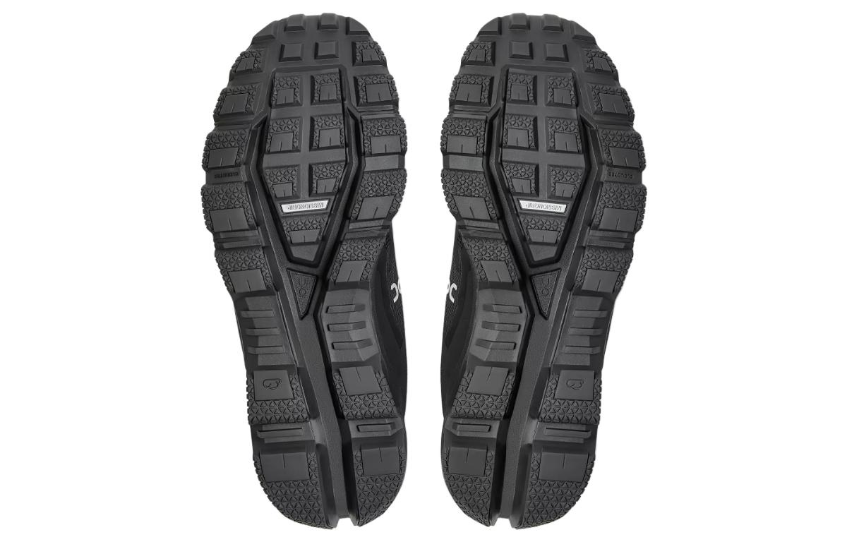 Purchase (W) On Running Cloudventure Kalispas Hitam 32.99249