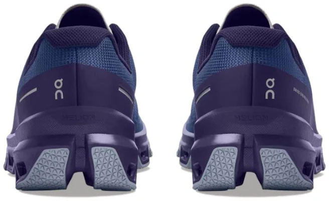 On昂跑 Cloudventure 減震防滑耐磨 低幫 跑步鞋 女款 藍灰 Purchase On昂跑 Cloudventure 減震防滑耐磨 低幫 跑步鞋 女款 藍灰