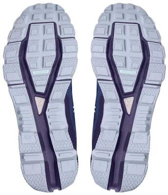 On昂跑 Cloudventure 減震防滑耐磨 低幫 跑步鞋 女款 藍灰 Details for On昂跑 Cloudventure 減震防滑耐磨 低幫 跑步鞋 女款 藍灰