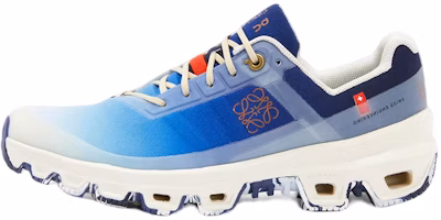 (Women) On Cloudventure 'Gradient Blue' L929282X03-6227 (Women) On Cloudventure 'Gradient Blue' L929282X03-6227