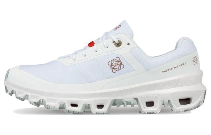 (W) On Running Cloudventure LOEWE White