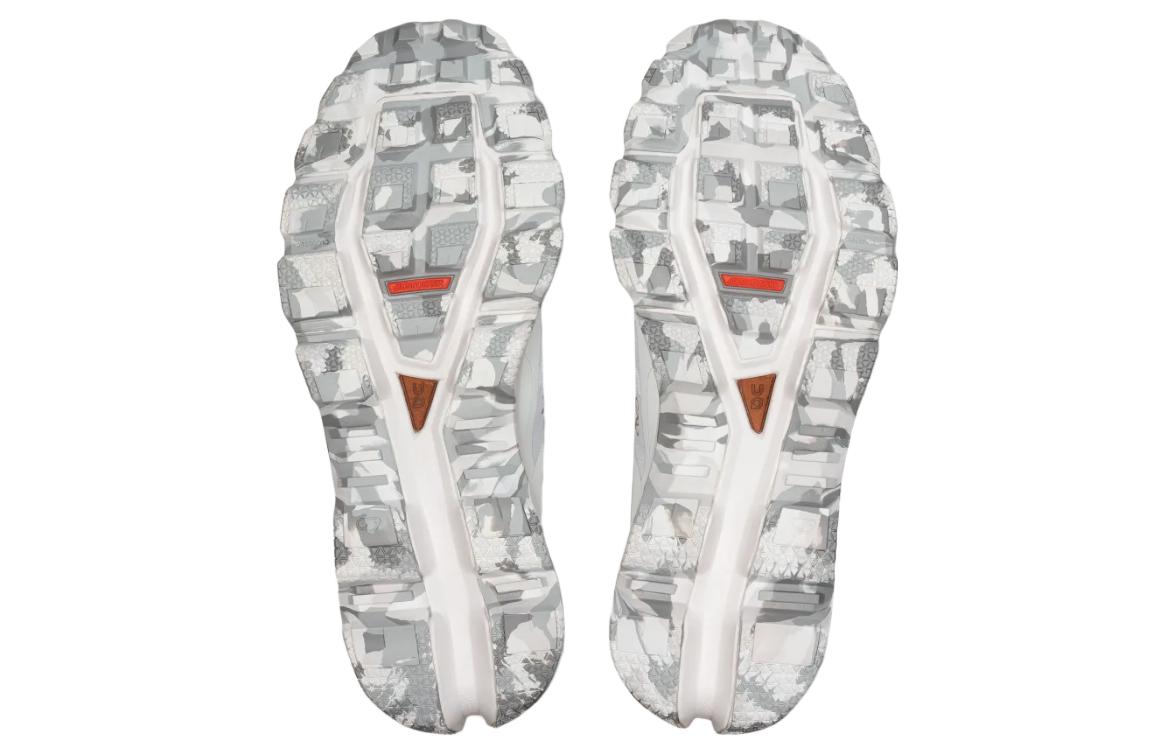 (W) On Running Cloudventure LOEWE White 圖 6