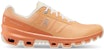 (W) On Cloudventure Orange Copper 'Ringan Jejak Rendah' 32-98582