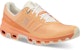 (W) On Cloudventure Orange Copper 'Ringan Jejak Rendah' 32-98582
