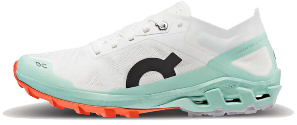 (Women) On Cloudventure Peak 3 'White Green' 3WD10800864 Buy (Women) On Cloudventure Peak 3 'White Green' 3WD10800864