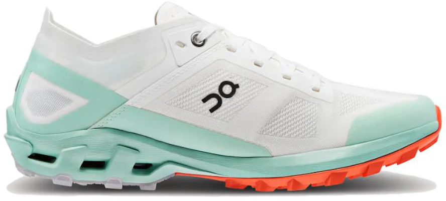 (Women) On Cloudventure Peak 3 'White Green' 3WD10800864 Order (Women) On Cloudventure Peak 3 'White Green' 3WD10800864