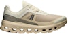 (Women) On Cloudvista 2 'Cream Desert' 3WE30133323