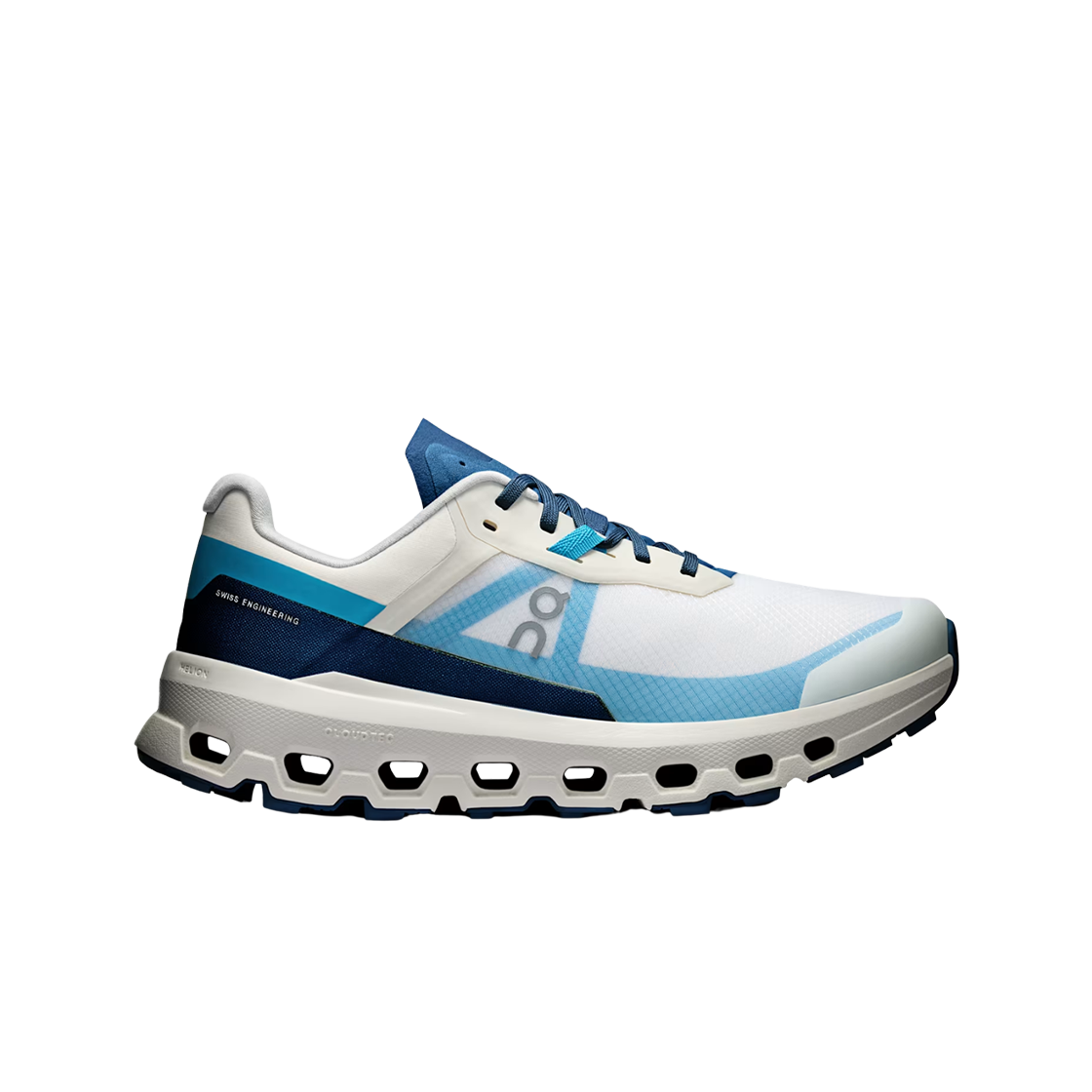 (Women) On Cloudvista 2 'Cream Horizon' 3WE30133168