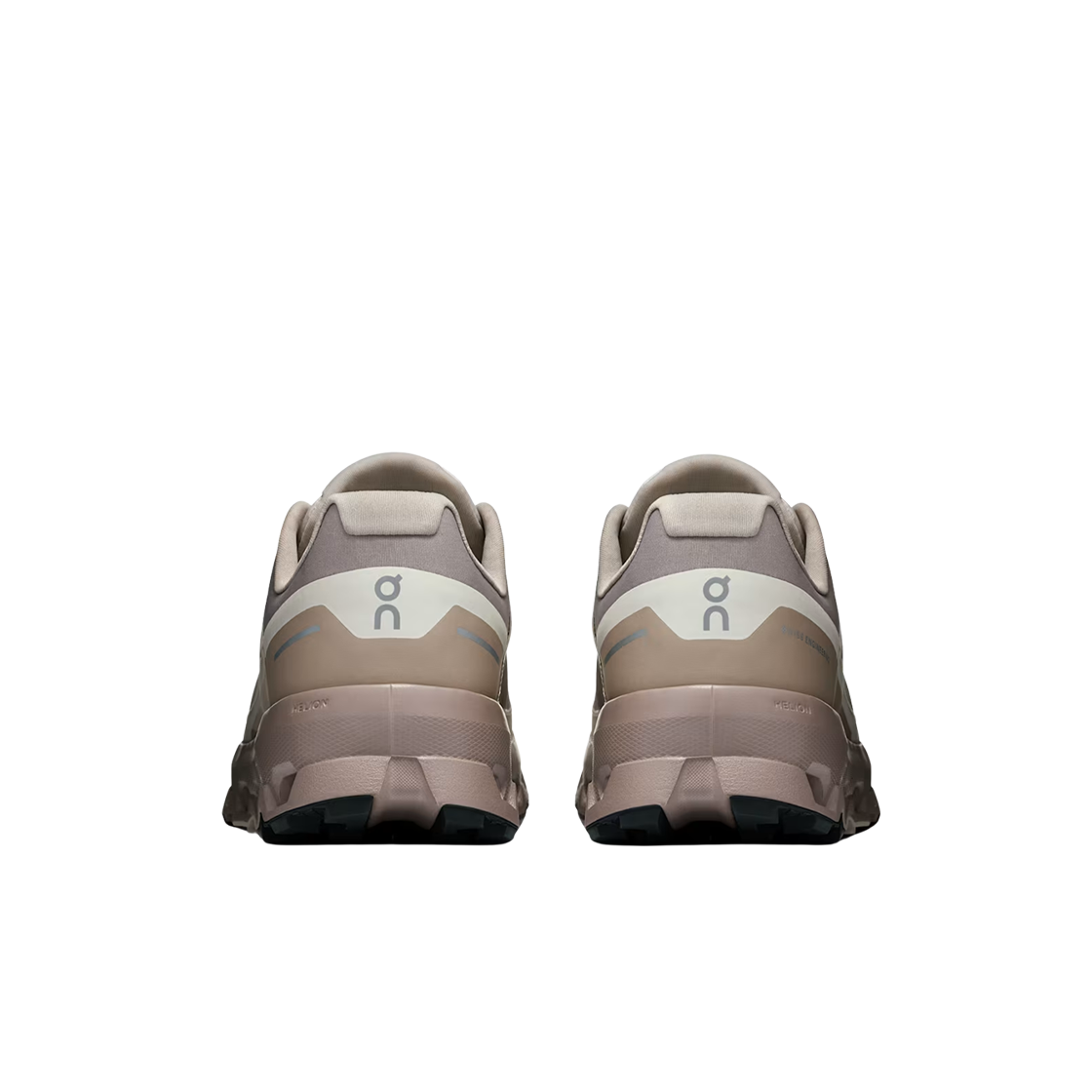 Lookbook (Women) On Cloudvista 2 Waterproof 'Fog Cinder' 3WE30163172