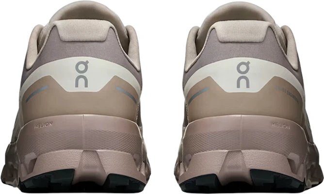 (Women) On Cloudvista 2 Waterproof 'Fog Cinder' 3WE30163172 Lookbook (Women) On Cloudvista 2 Waterproof 'Fog Cinder' 3WE30163172