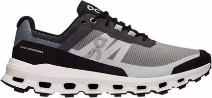 (Women) On Cloudvista 'Black White' 64-98059 (Women) On Cloudvista 'Black White' 64-98059