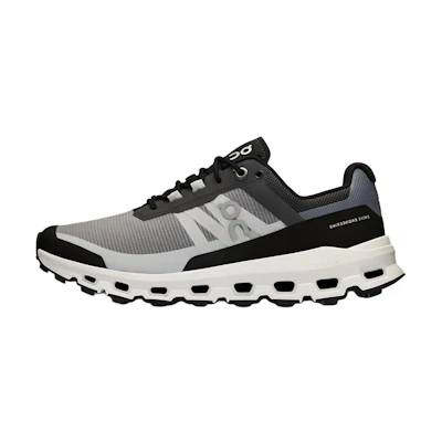 (W) On Cloudvista 'Black White'