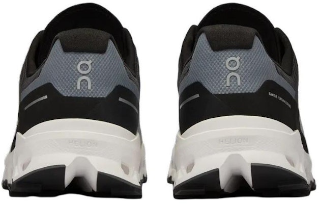(W) On Cloudvista '黑白' 运动鞋 64-98059 Purchase (W) On Cloudvista '黑白' 运动鞋 64-98059