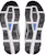 (W) On Cloudvista 'Hitam Putih' 64-98059
