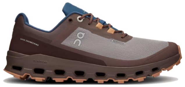 (W) On Running Cloudvista 防水 锌色 葡萄色 74.98057 Order (W) On Running Cloudvista 防水 锌色 葡萄色 74.98057