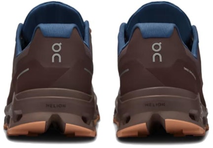 (W) On Running Cloudvista 防水 锌色 葡萄色 74.98057 Lookbook (W) On Running Cloudvista 防水 锌色 葡萄色 74.98057