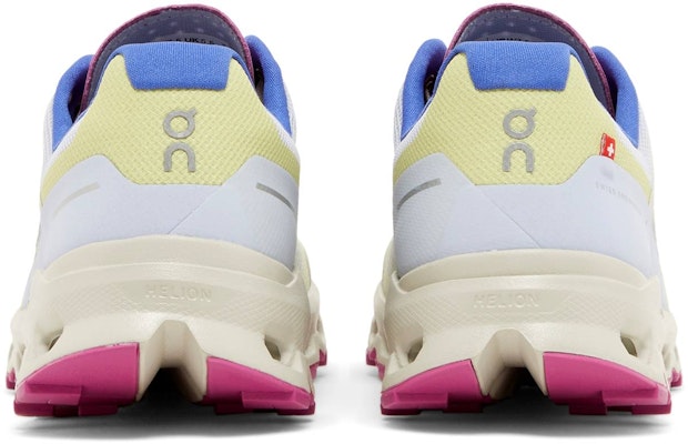 (Women) On Cloudvista 'Heather Rhubarb' 64-98271 Details for (Women) On Cloudvista 'Heather Rhubarb' 64-98271