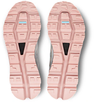 (W) (女性用) オン ランニング クラウドビスタ フロストローズ 64.98319 64.98319 4