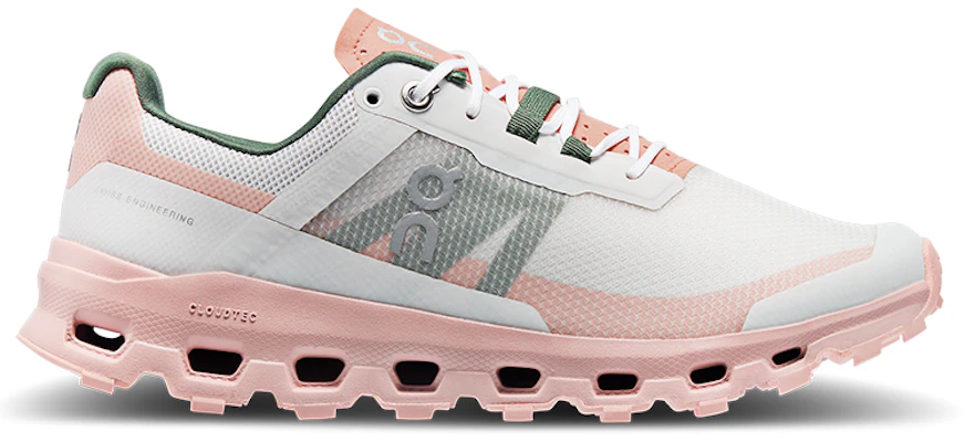 (W) (女性用) オン ランニング クラウドビスタ フロストローズ 64.98319 64.98319 Lookbook (W) (女性用) オン ランニング クラウドビスタ フロストローズ 64.98319 64.98319