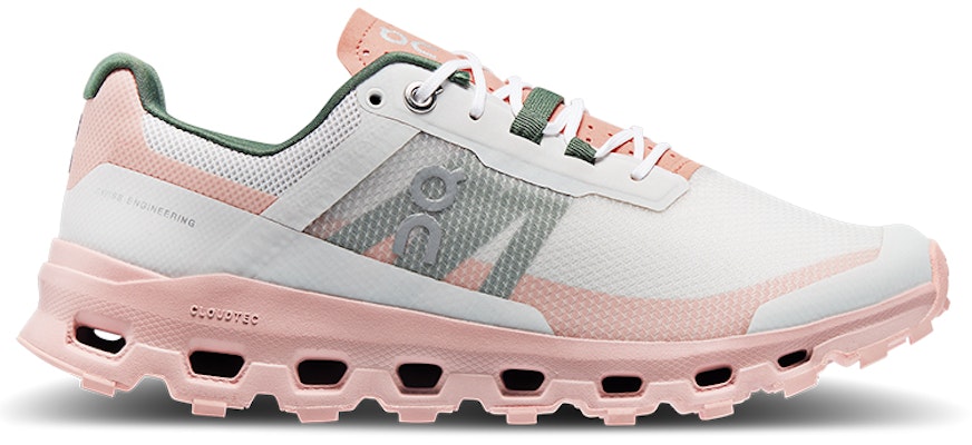 (W) (女性用) オン ランニング クラウドビスタ フロストローズ 64.98319 64.98319 Shop (W) (女性用) オン ランニング クラウドビスタ フロストローズ 64.98319 64.98319