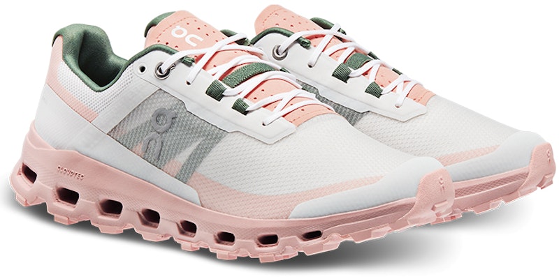 (W) (女性用) オン ランニング クラウドビスタ フロストローズ 64.98319 64.98319 Purchase (W) (女性用) オン ランニング クラウドビスタ フロストローズ 64.98319 64.98319