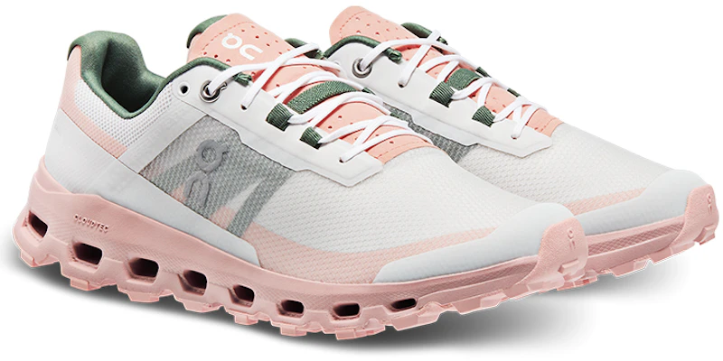 (W) (女性用) オン ランニング クラウドビスタ フロストローズ 64.98319 64.98319 Details for (W) (女性用) オン ランニング クラウドビスタ フロストローズ 64.98319 64.98319