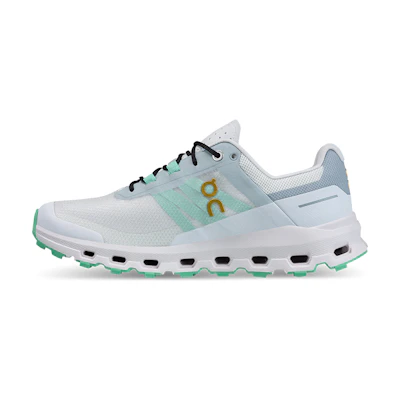 (W) On Cloudvista CN 'Frost Parakeet'