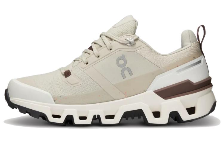 Buy (W) On Running Cloudwander Waterproof Sand Gading 73.98055