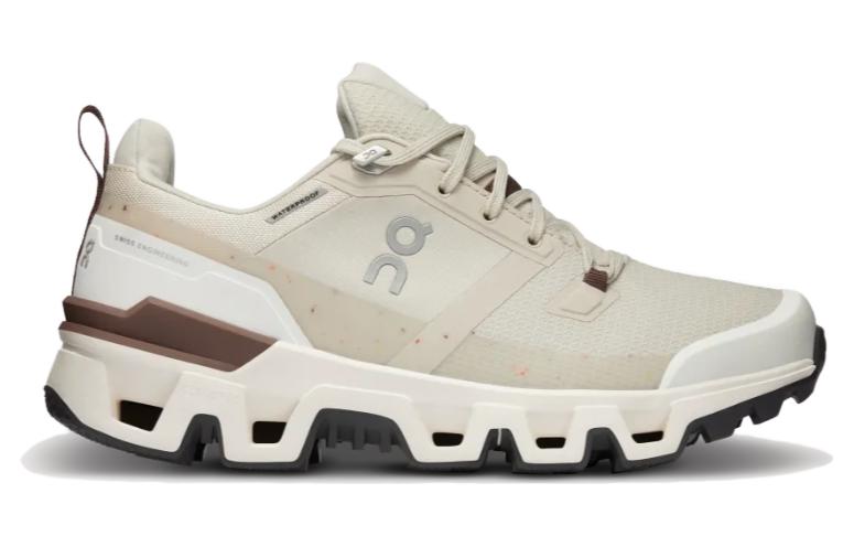 Order (W) On Running Cloudwander Waterproof Sand Gading 73.98055