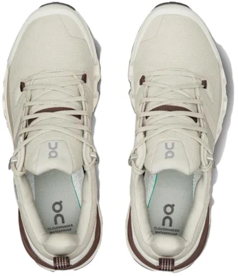 (W) On Running Cloudwander Waterproof Sand Gading 73.98055 Shop (W) On Running Cloudwander Waterproof Sand Gading 73.98055