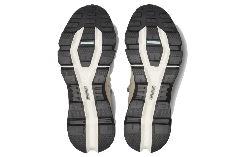 Details for (W) On Running Cloudwander Waterproof Sand Gading 73.98055