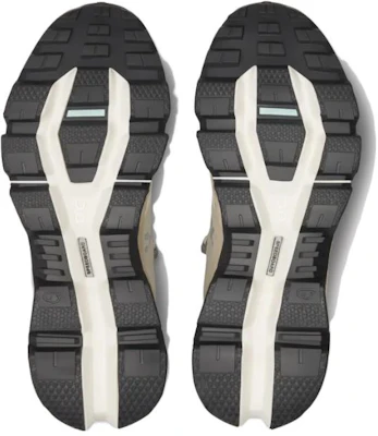 (W) On Running Cloudwander Waterproof Sand Gading 73.98055 Details for (W) On Running Cloudwander Waterproof Sand Gading 73.98055