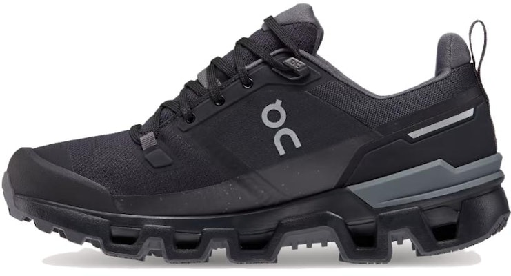 (Women) On Cloudwander Waterproof 'Black' 73-98602 Buy (Women) On Cloudwander Waterproof 'Black' 73-98602
