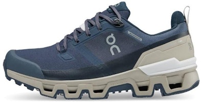 (Women) On Cloudwander Waterproof 'Navy Desert' 73-98572 (Women) On Cloudwander Waterproof 'Navy Desert' 73-98572