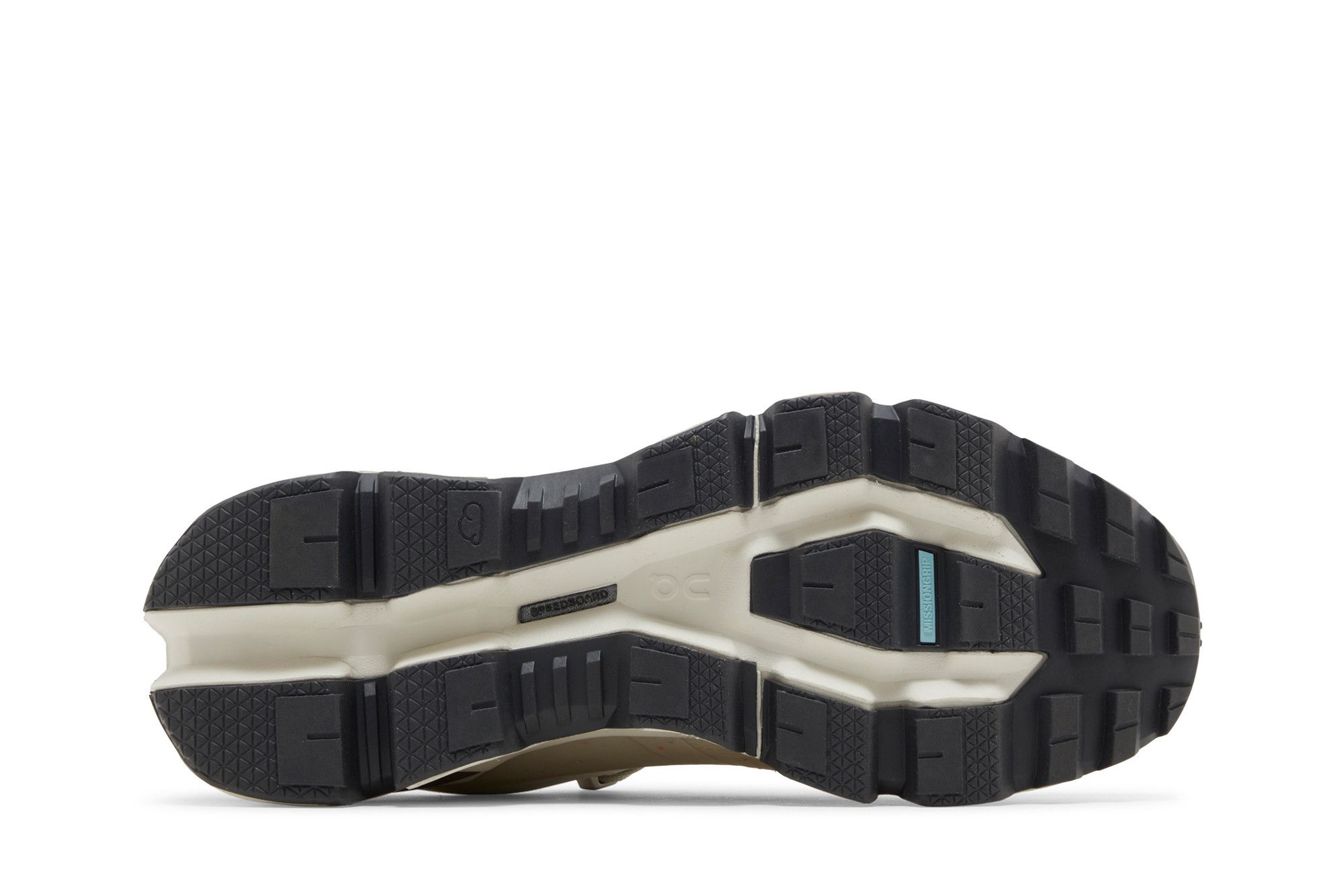 Shop (W) On Cloudwander Imperméable ''Sable Ivoire'' 73-98055
